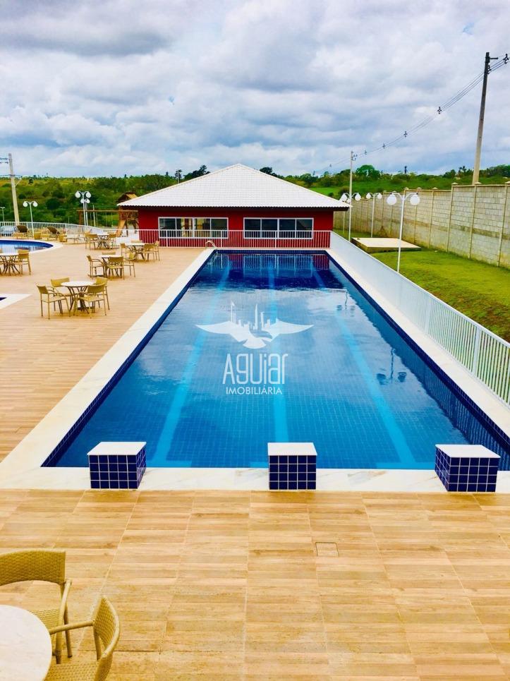 Terreno à venda, 251m² - Foto 4