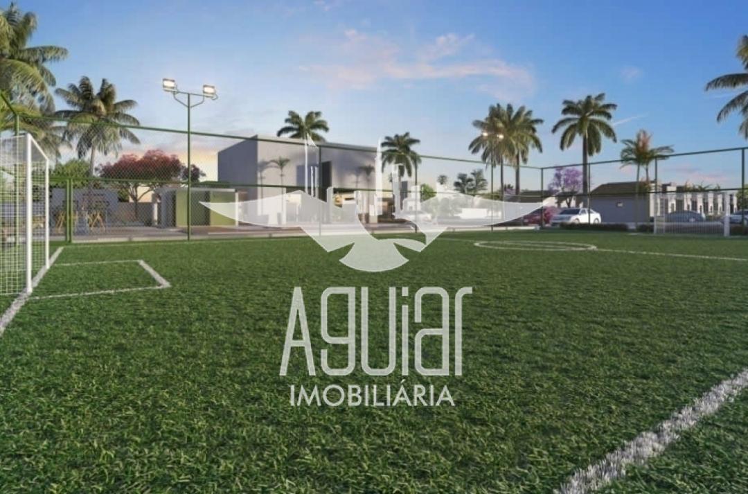 Casa de Condomínio, 2 quartos - Foto 25