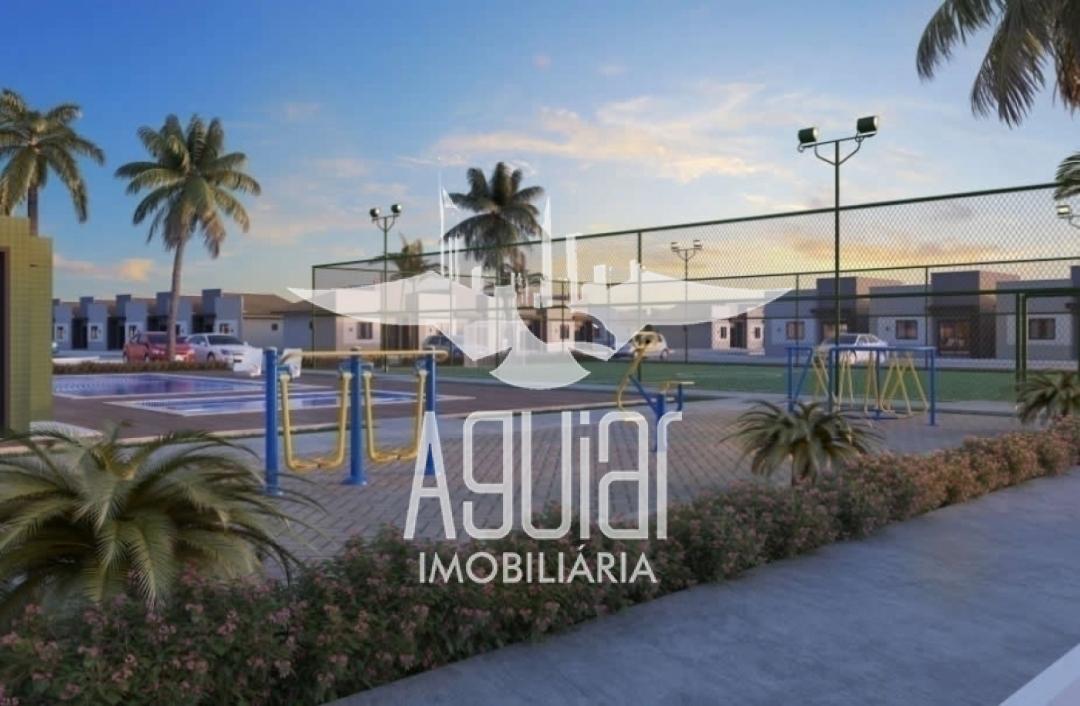 Casa de Condomínio, 2 quartos - Foto 27