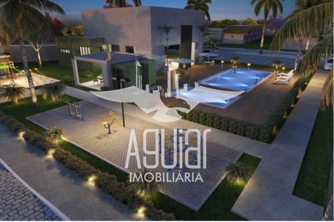 Casa de Condomínio, 2 quartos - Foto 31