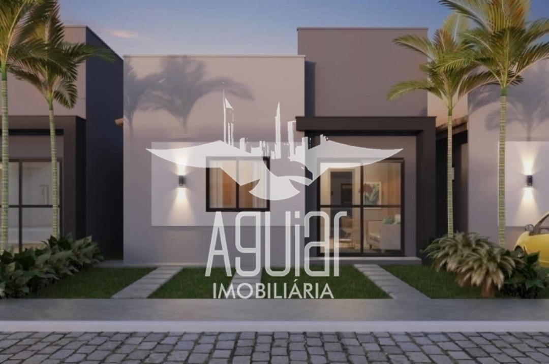 Casa de Condomínio, 2 quartos - Foto 23