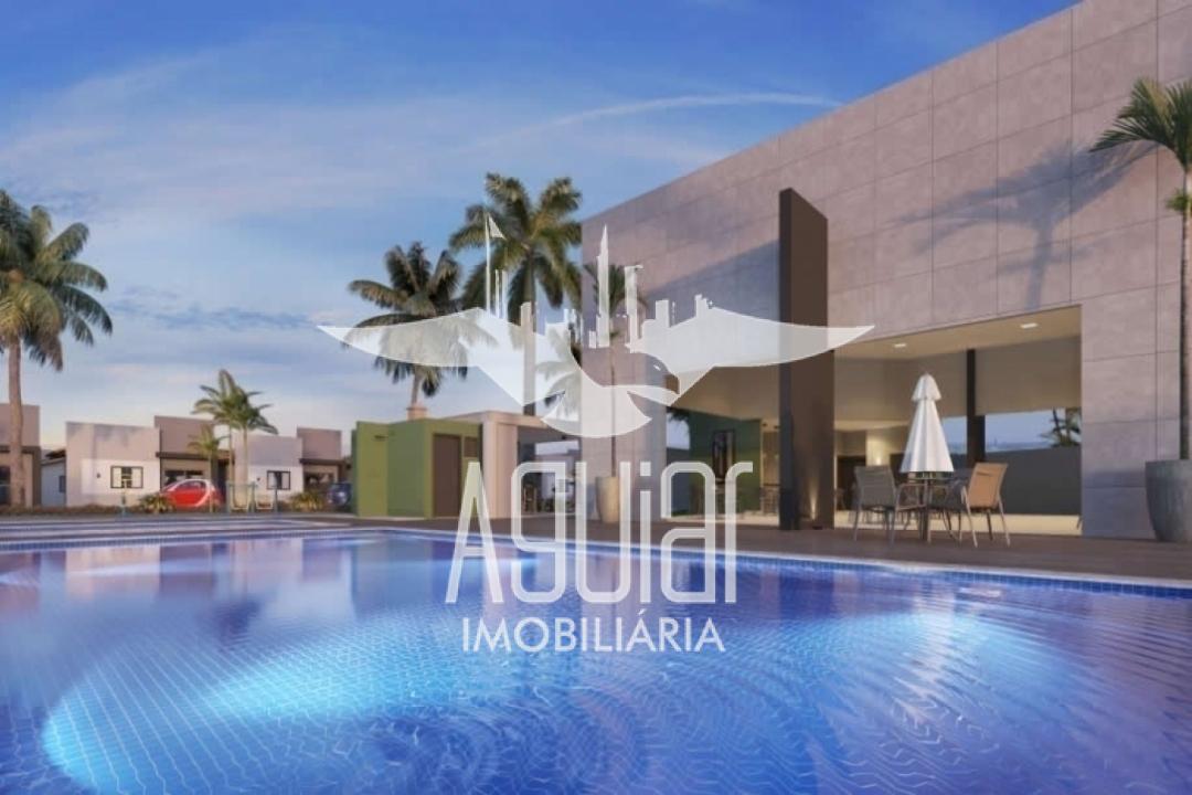 Casa de Condomínio, 2 quartos - Foto 32