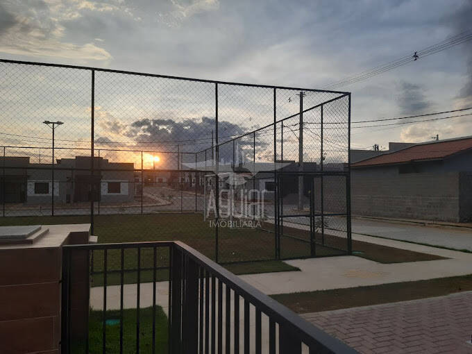 Casa de Condomínio, 2 quartos - Foto 19