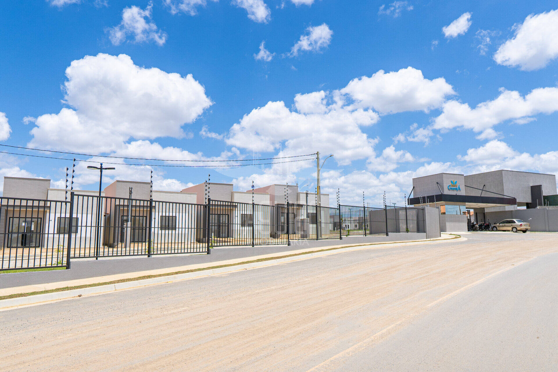 Casa de Condomínio, 2 quartos - Foto 14