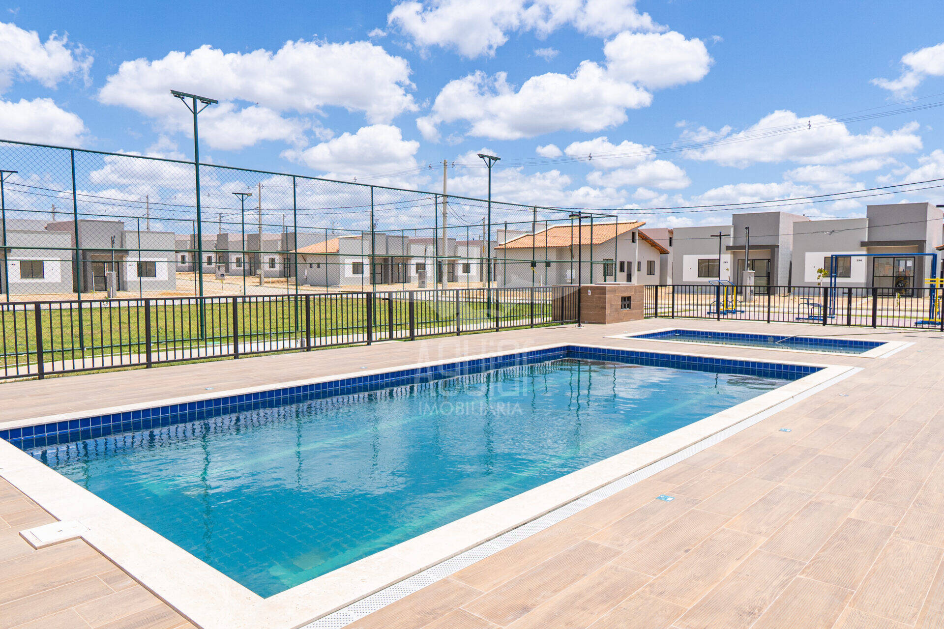 Casa de Condomínio, 2 quartos - Foto 15