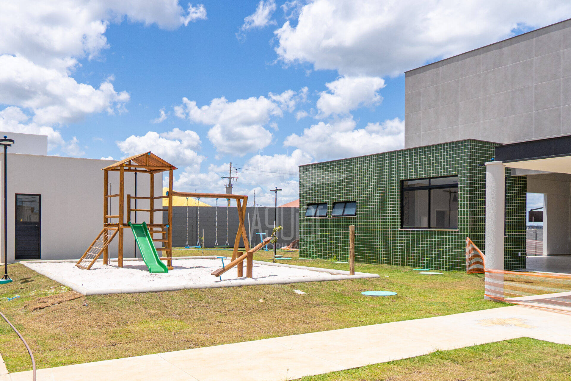 Casa de Condomínio, 2 quartos - Foto 17