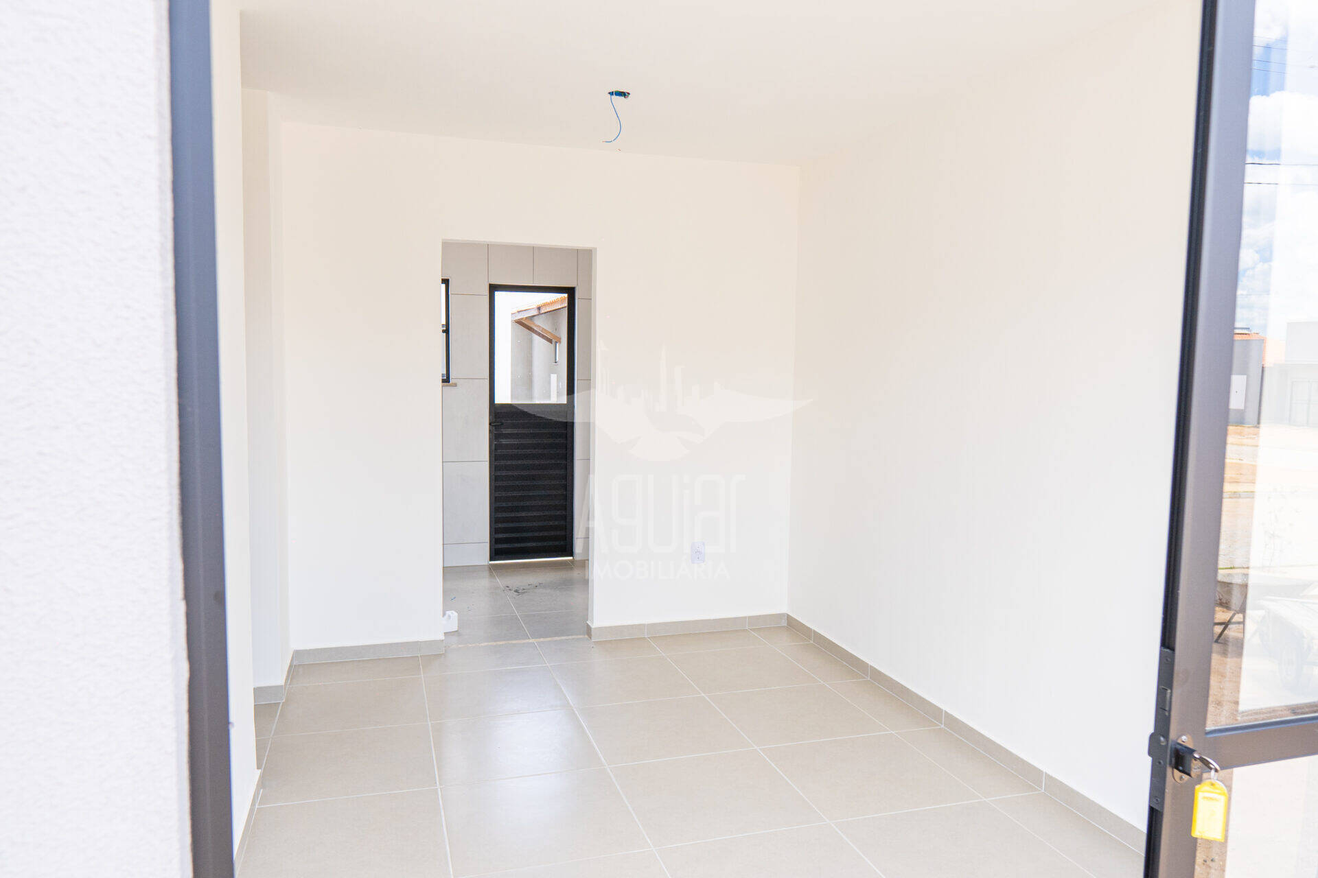 Casa de Condomínio, 2 quartos - Foto 4