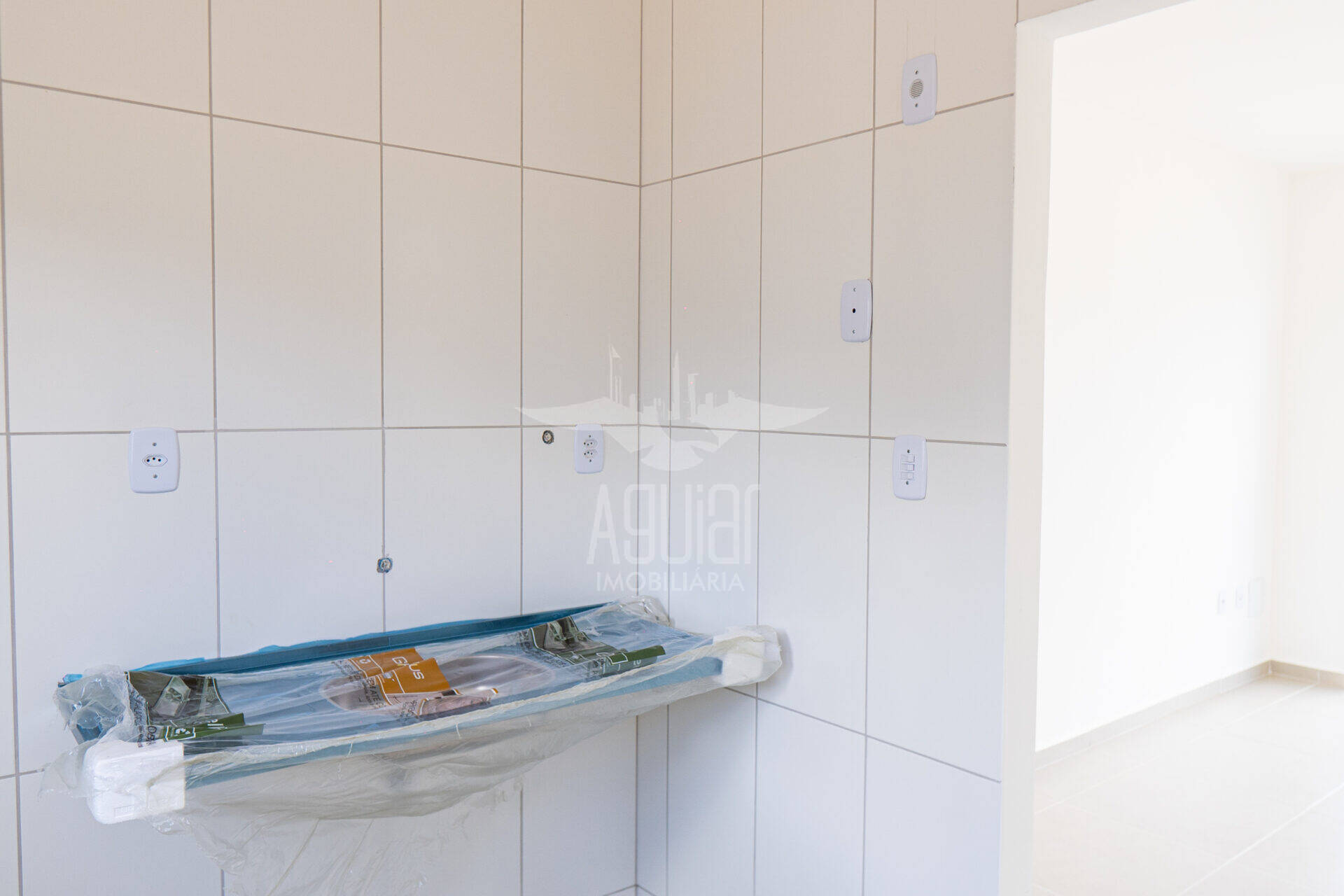 Casa de Condomínio, 2 quartos - Foto 7