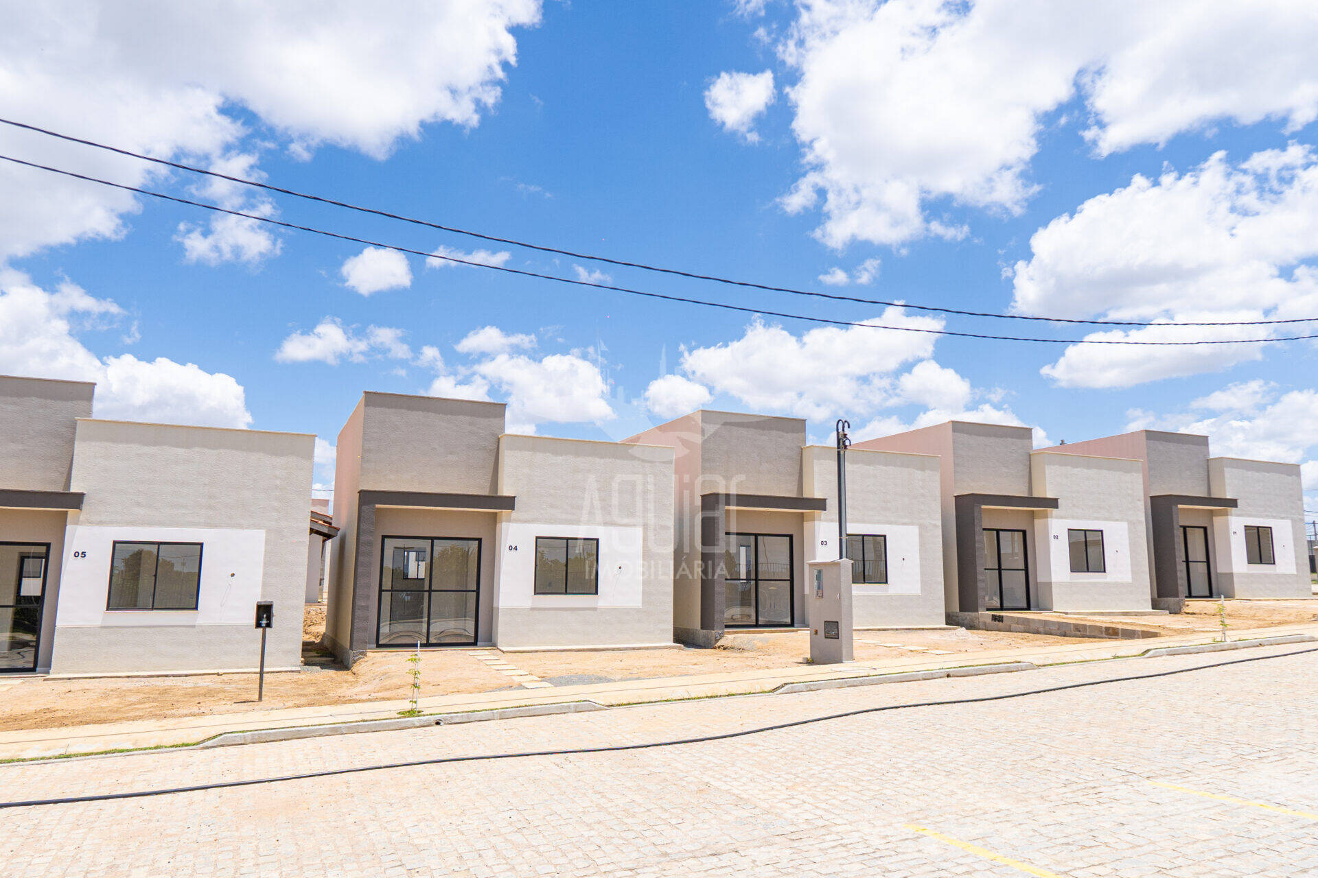 Casa de Condomínio, 2 quartos - Foto 13