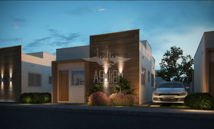 Casa à venda com 2 quartos, 43m² - Foto 4