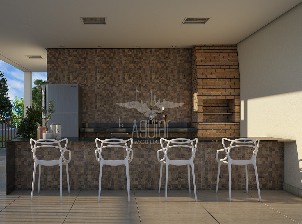 Casa à venda com 2 quartos, 43m² - Foto 7