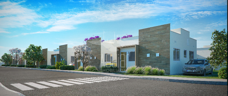Casa à venda com 2 quartos, 43m² - Foto 11