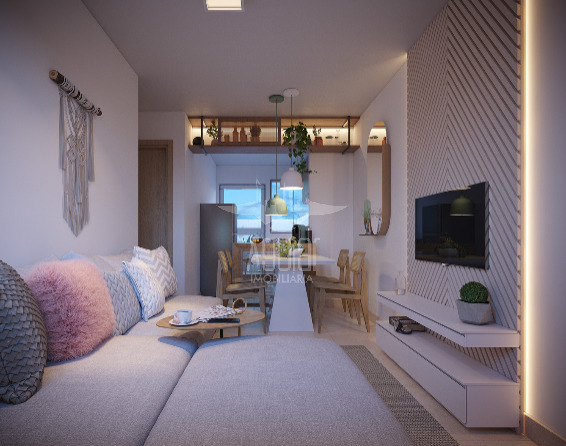 Casa à venda com 2 quartos, 43m² - Foto 13