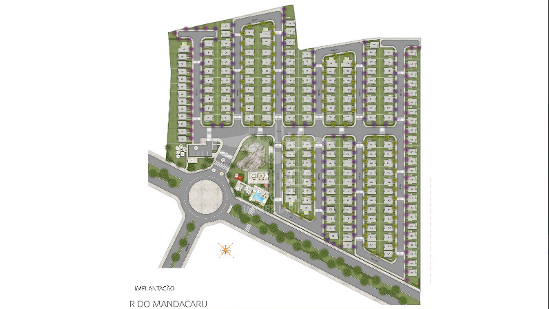 Casa à venda com 2 quartos, 43m² - Foto 19