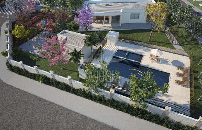 Casa à venda com 2 quartos, 43m² - Foto 21