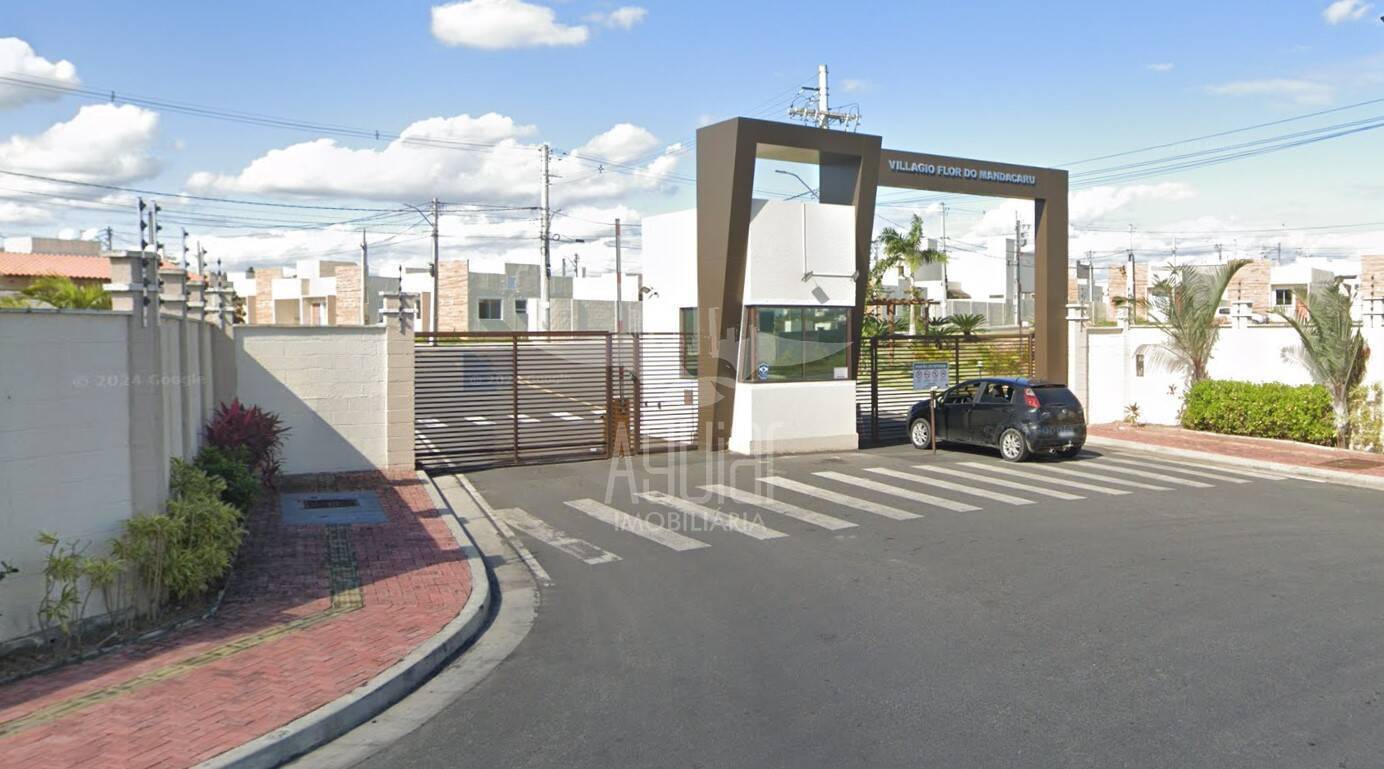 Casa à venda com 2 quartos, 43m² - Foto 2