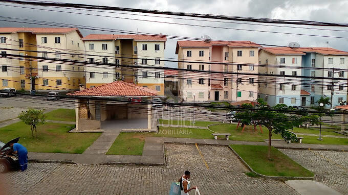 Apartamento, 2 quartos, 45 m² - Foto 4