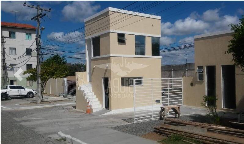 Apartamento, 2 quartos, 45 m² - Foto 2