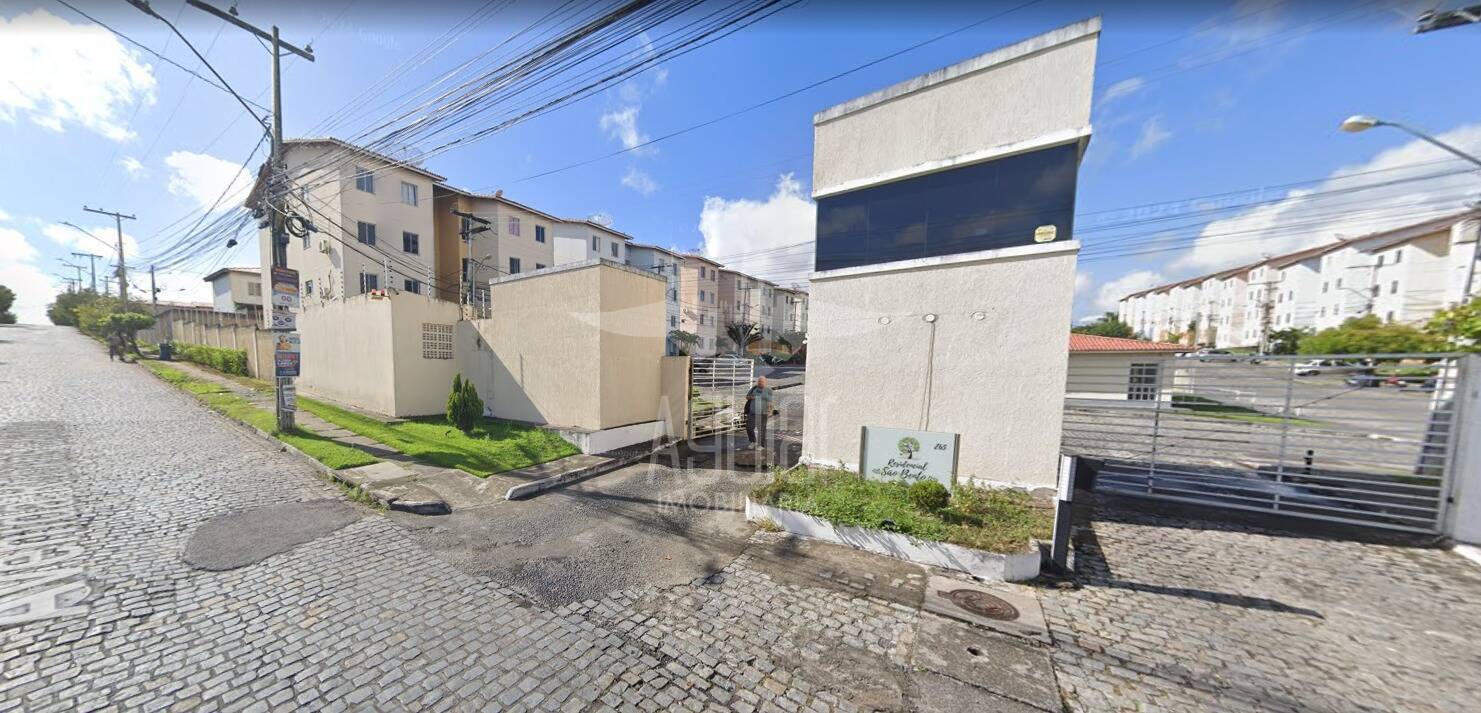 Apartamento, 2 quartos, 45 m² - Foto 6