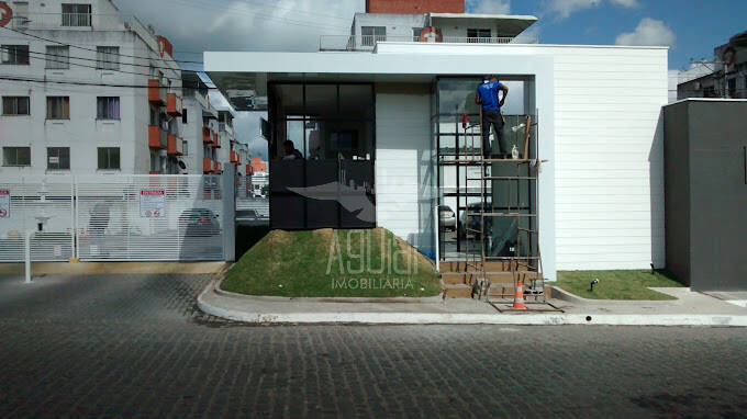 Apartamento 2/4 (2° andar) - Vila Olímpia, Condomínio Vila Olímpia Life