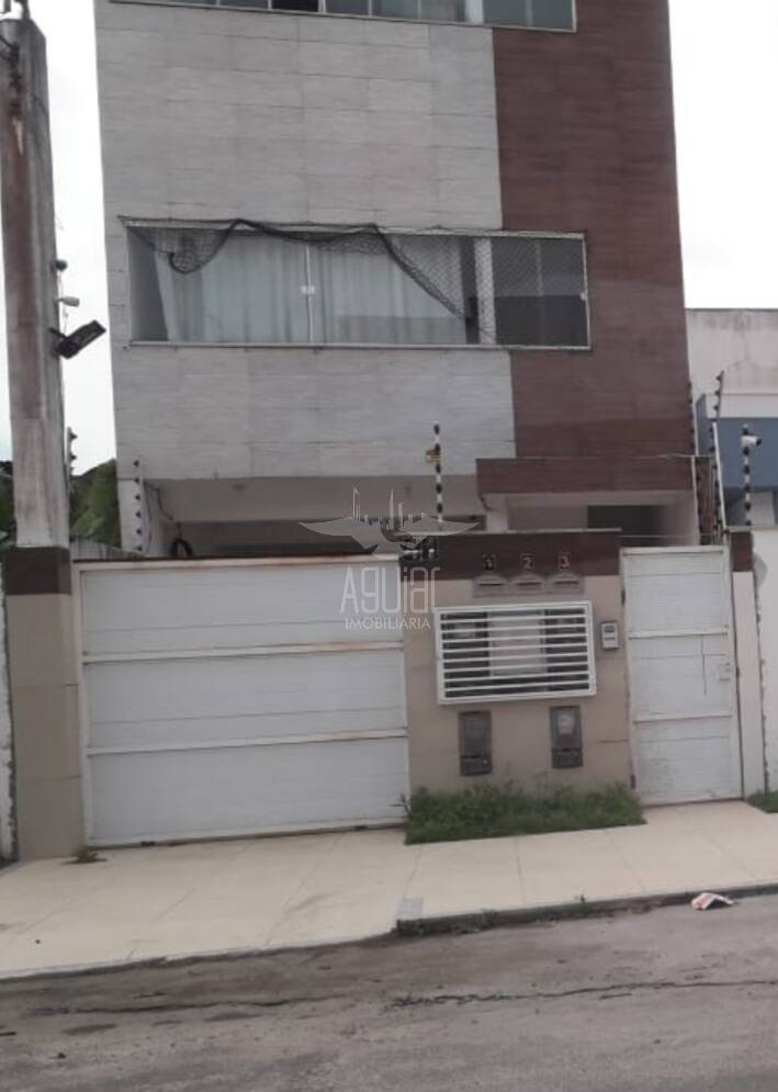 APARTAMENTO 2/4 NO BAIRRO BRASÍLIA