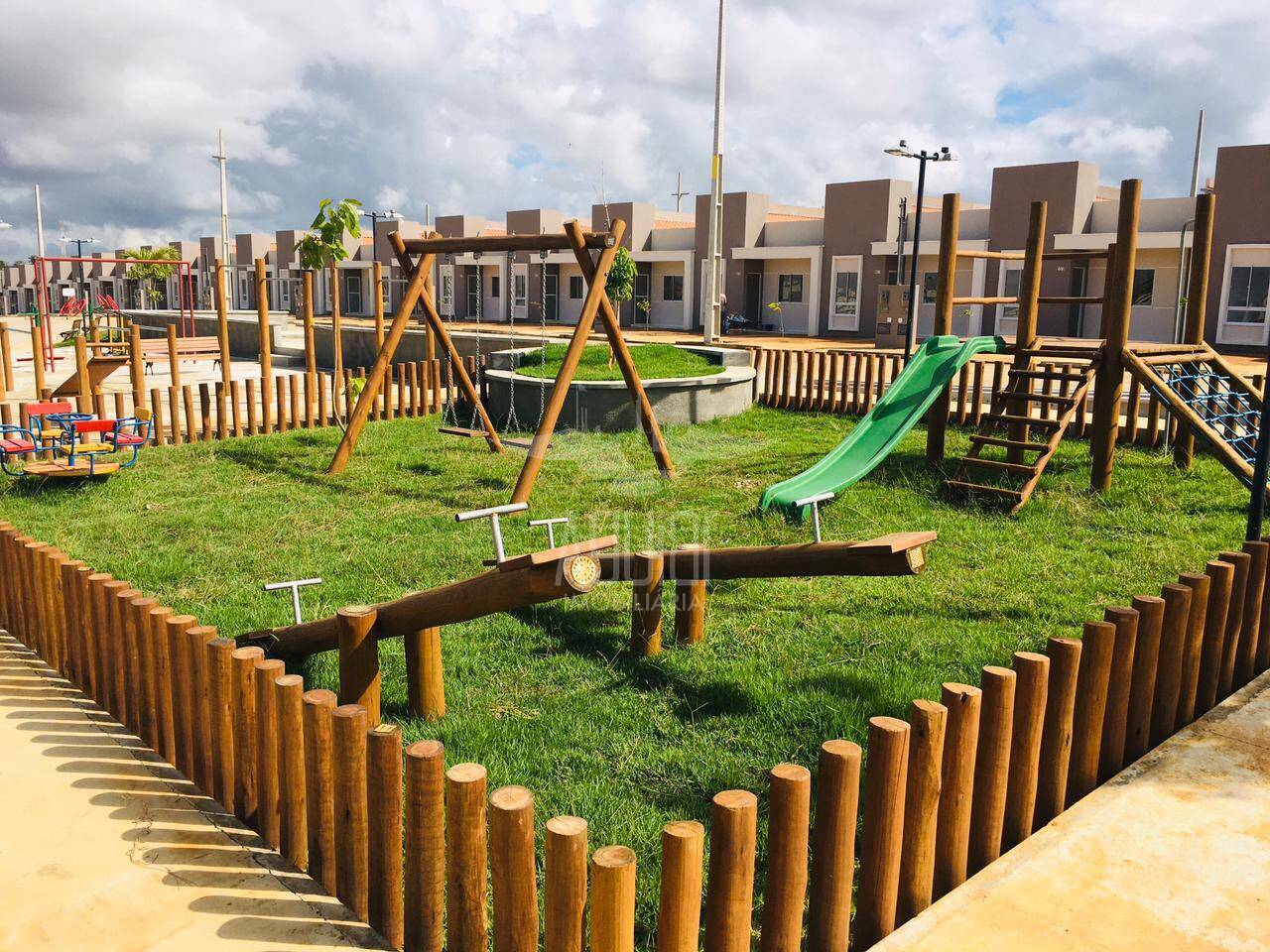 Casa, 2 quartos, 41 m² - Foto 4