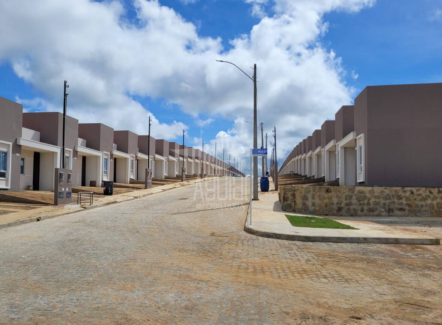 Casa, 2 quartos, 41 m² - Foto 36