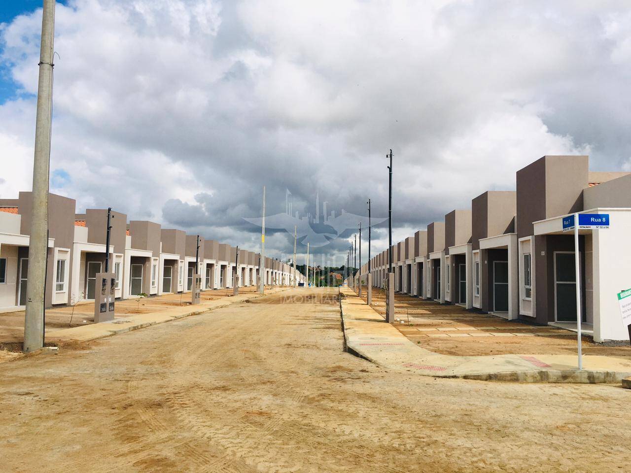 Casa, 2 quartos, 41 m² - Foto 16