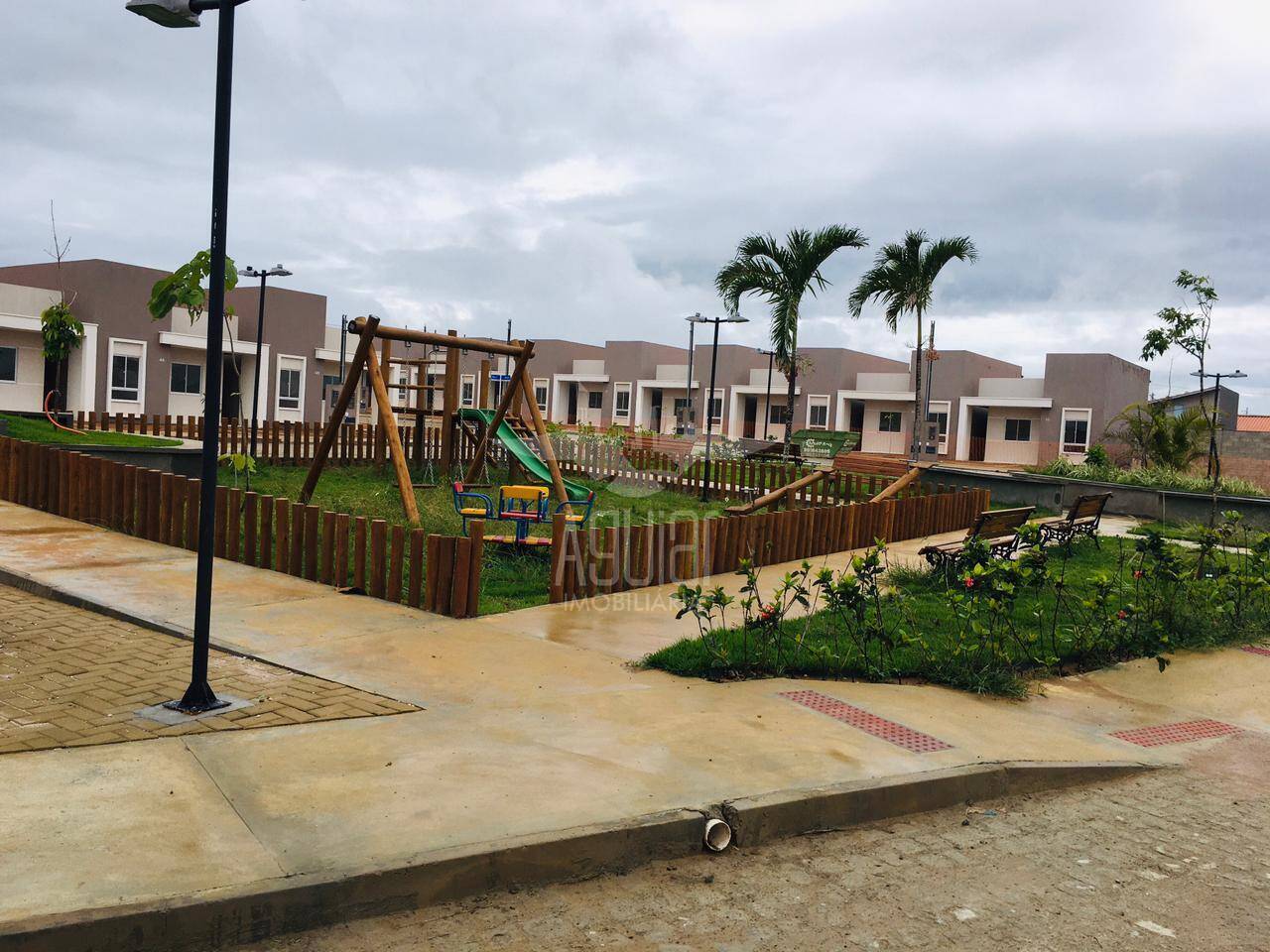 Casa, 2 quartos, 41 m² - Foto 17