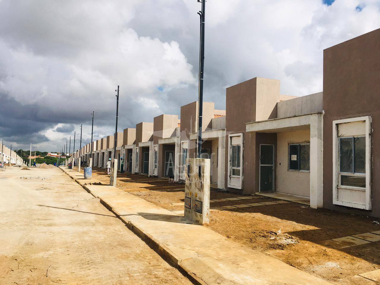 Casa, 2 quartos, 41 m² - Foto 21