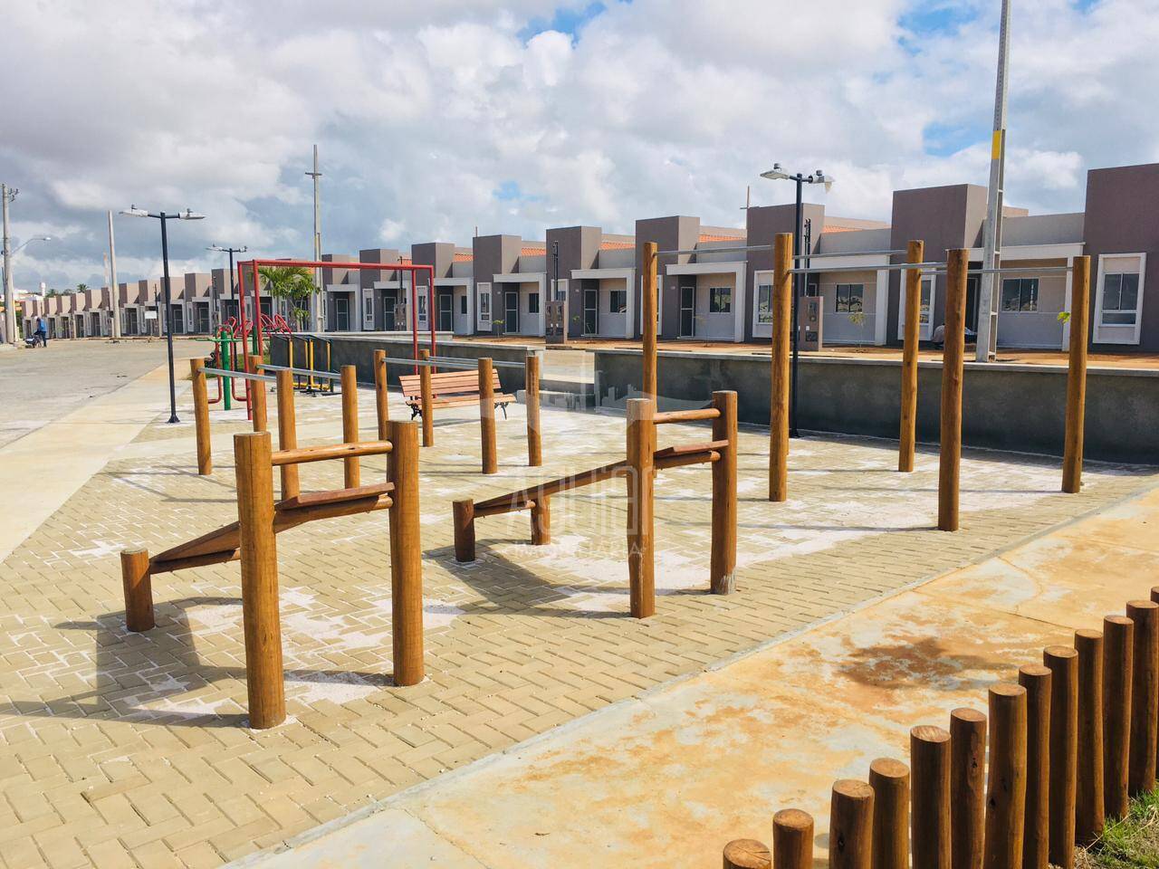 Casa, 2 quartos, 41 m² - Foto 22