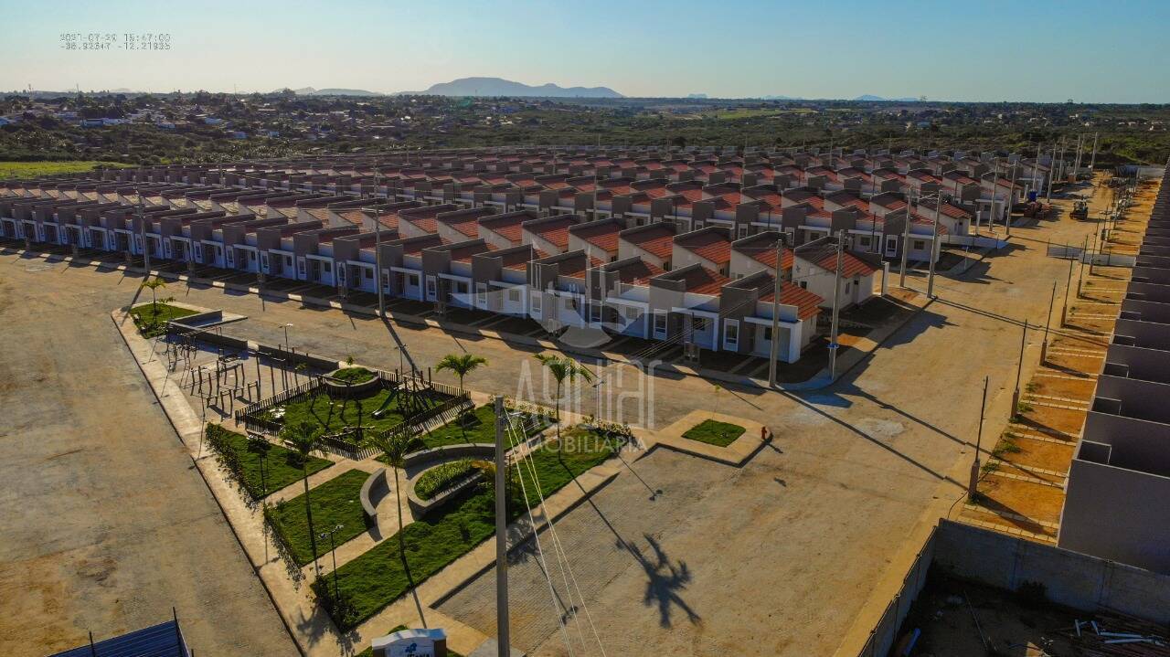 Casa, 2 quartos, 41 m² - Foto 27