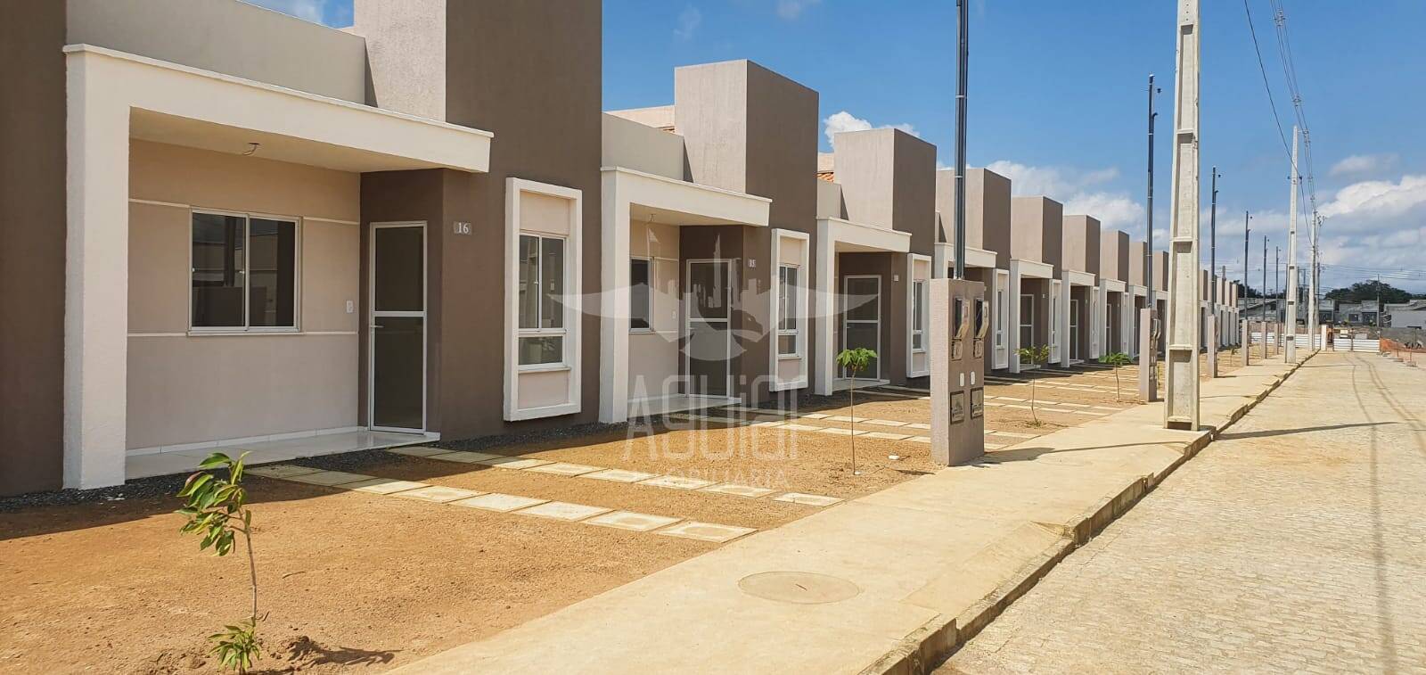 Casa, 2 quartos, 41 m² - Foto 31