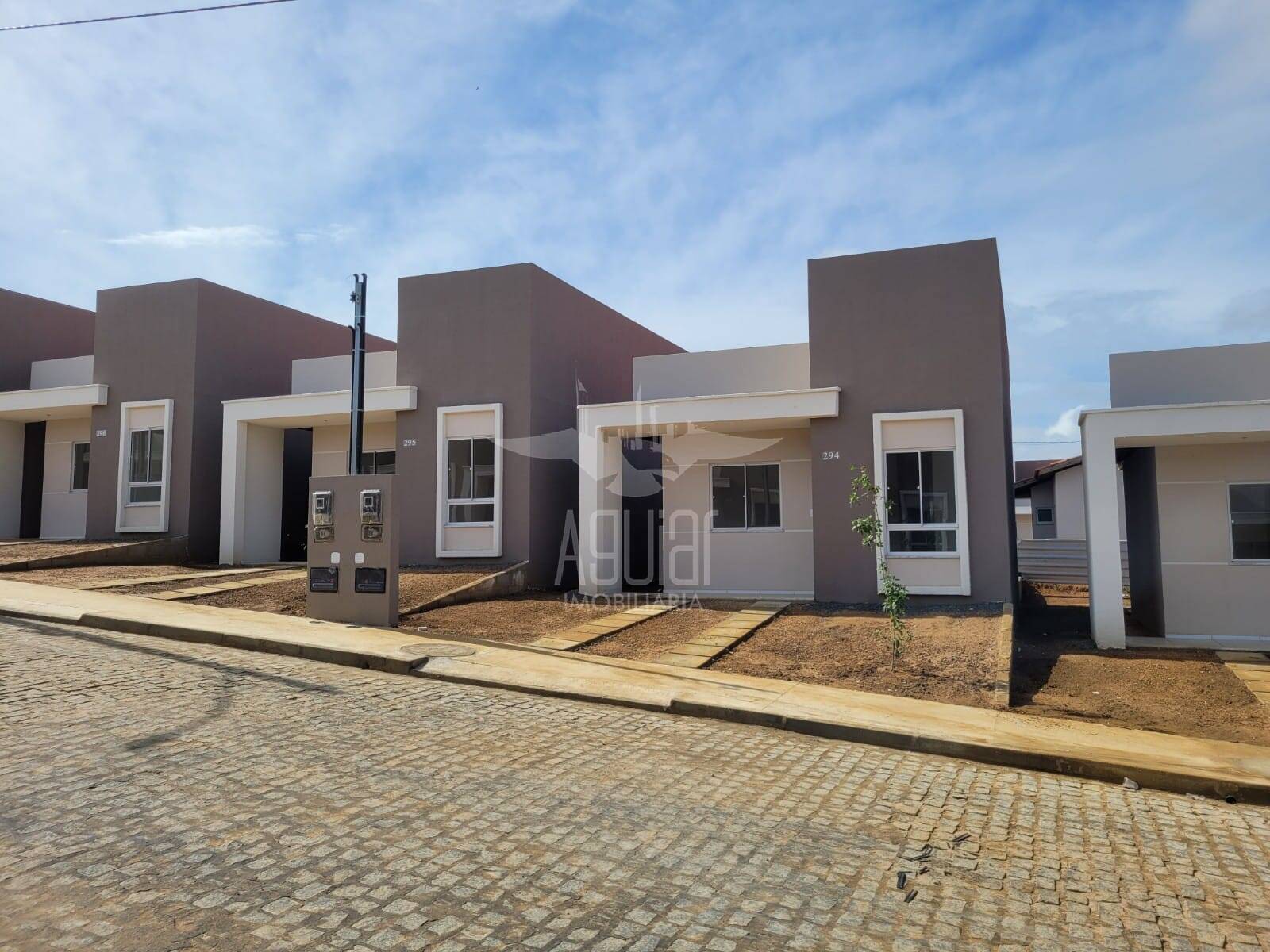 Casa, 2 quartos, 41 m² - Foto 42