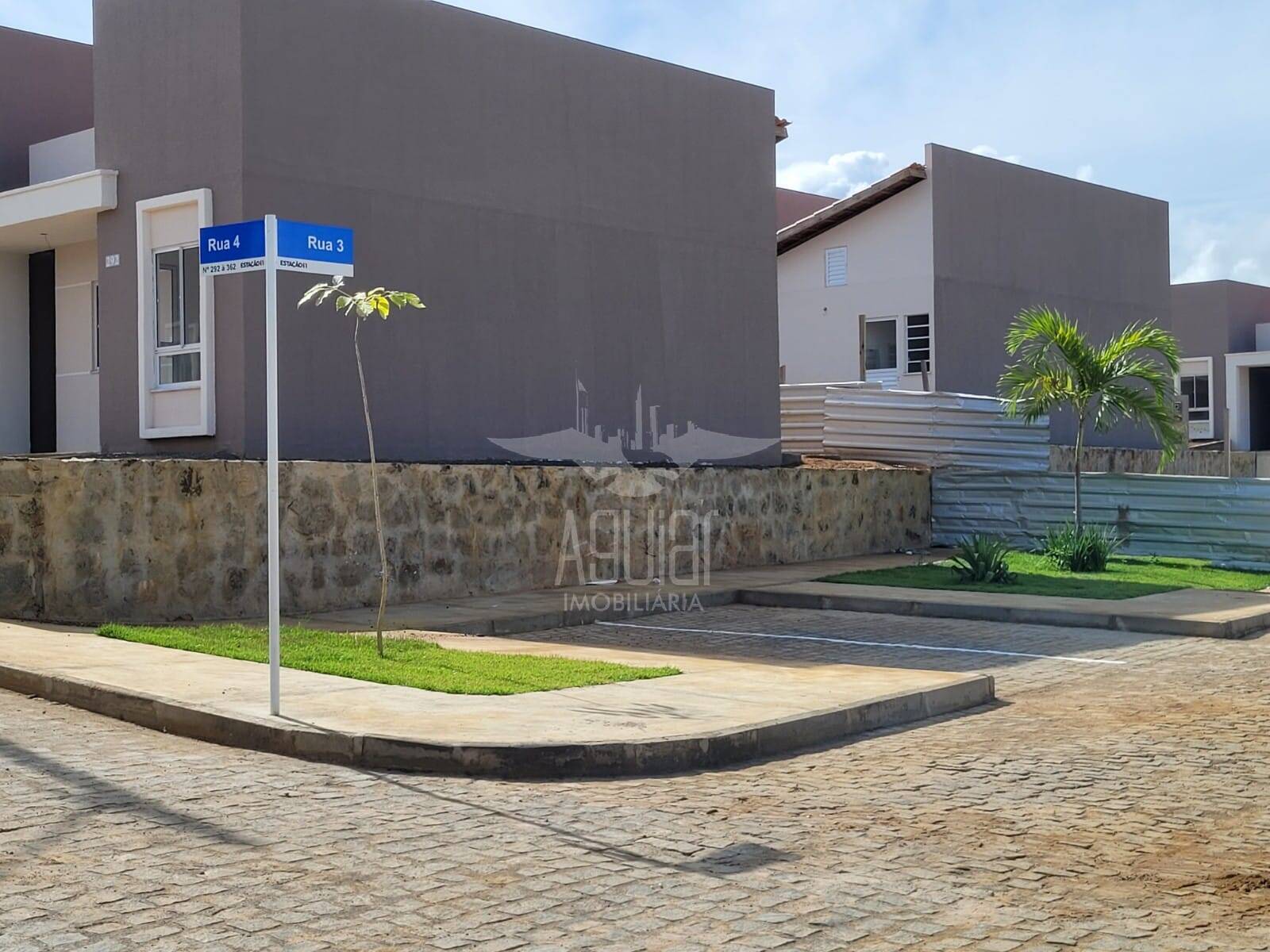 Casa, 2 quartos, 41 m² - Foto 43