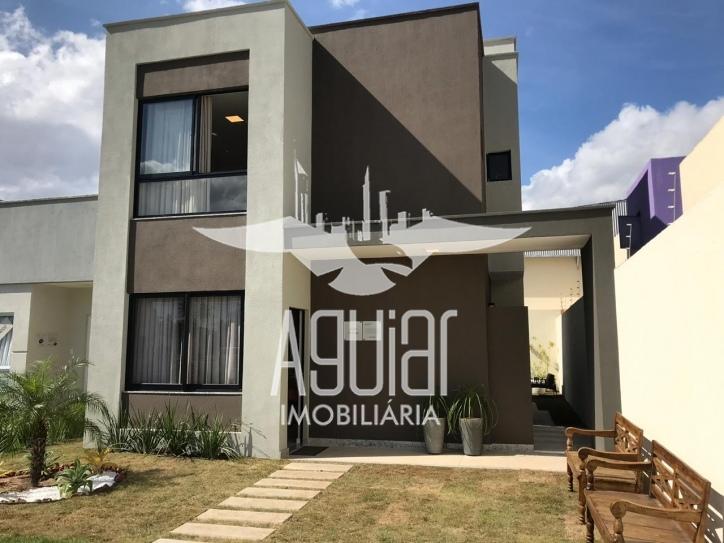 Casa à venda com 3 quartos, 112m² - Foto 2