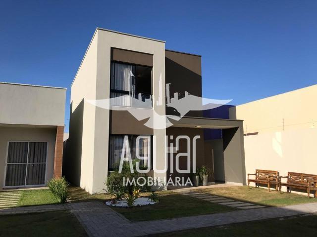 Casa à venda com 3 quartos, 112m² - Foto 3