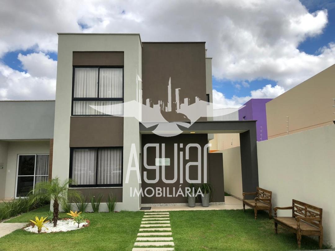 Casa à venda com 3 quartos, 112m² - Foto 4