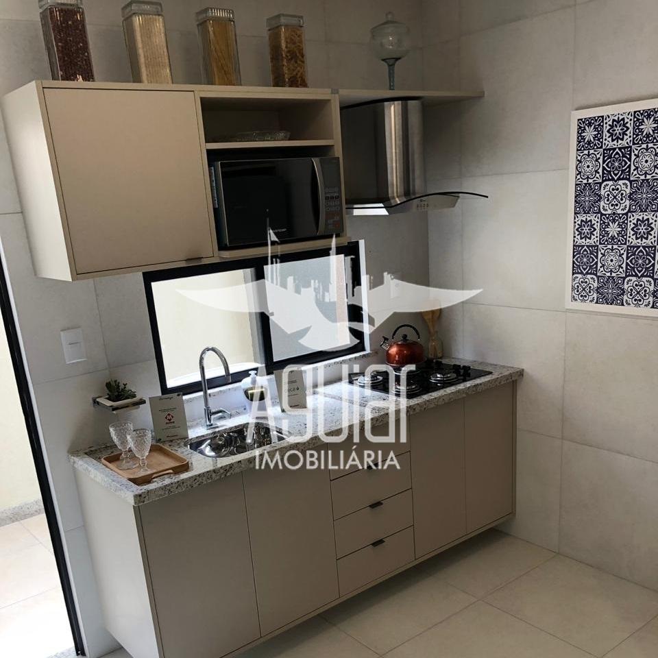 Casa à venda com 3 quartos, 112m² - Foto 5