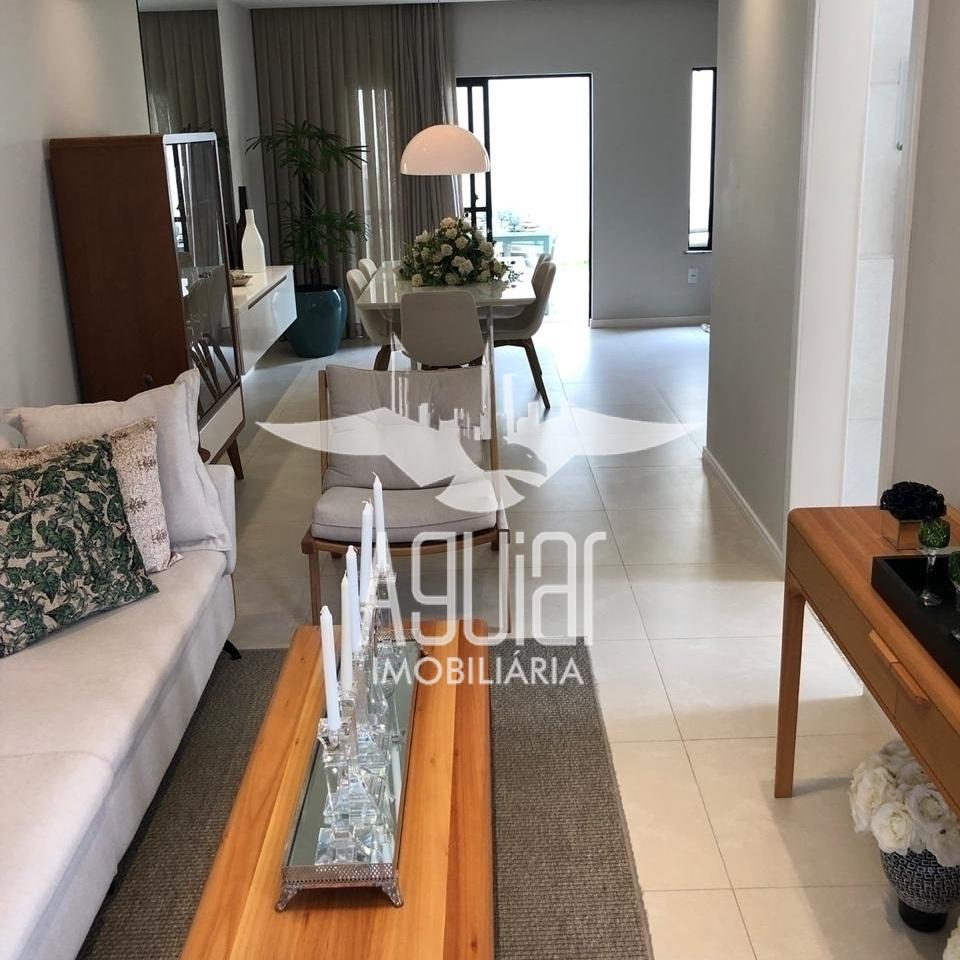 Casa à venda com 3 quartos, 112m² - Foto 6