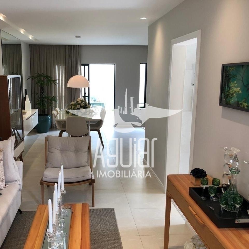 Casa à venda com 3 quartos, 112m² - Foto 7