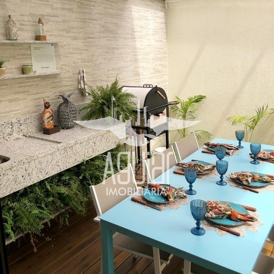 Casa à venda com 3 quartos, 112m² - Foto 9
