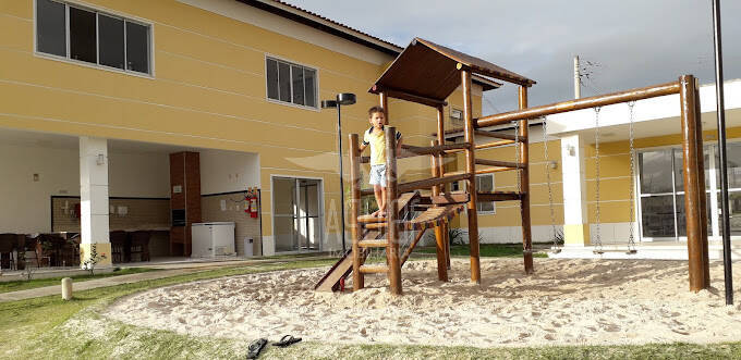 Apartamento à venda com 2 quartos, 47m² - Foto 8
