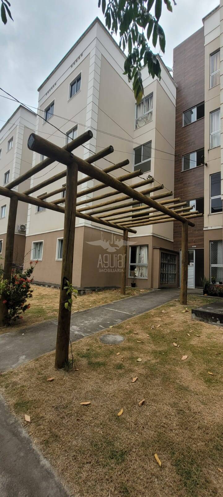 Apartamento à venda com 2 quartos, 47m² - Foto 9