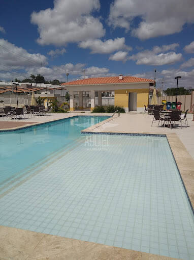 Apartamento à venda com 2 quartos, 47m² - Foto 10
