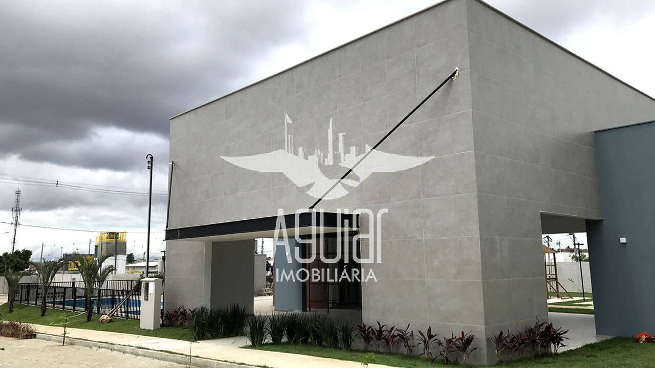 Casa à venda e aluguel com 2 quartos, 42m² - Foto 4