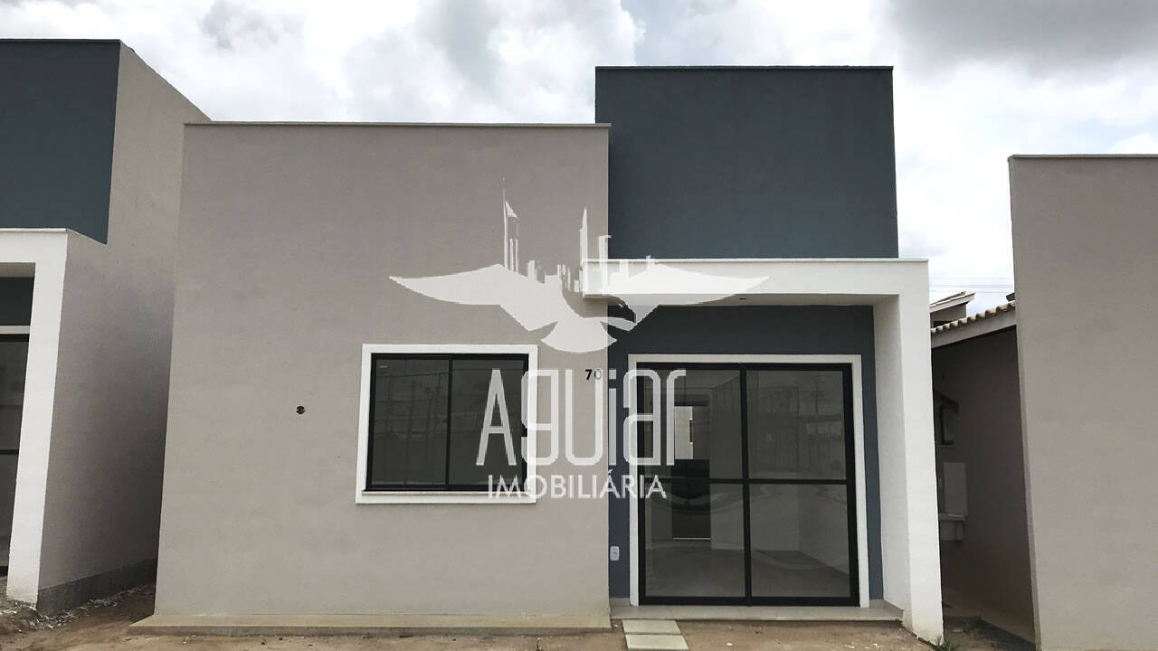 Casa à venda e aluguel com 2 quartos, 42m² - Foto 6