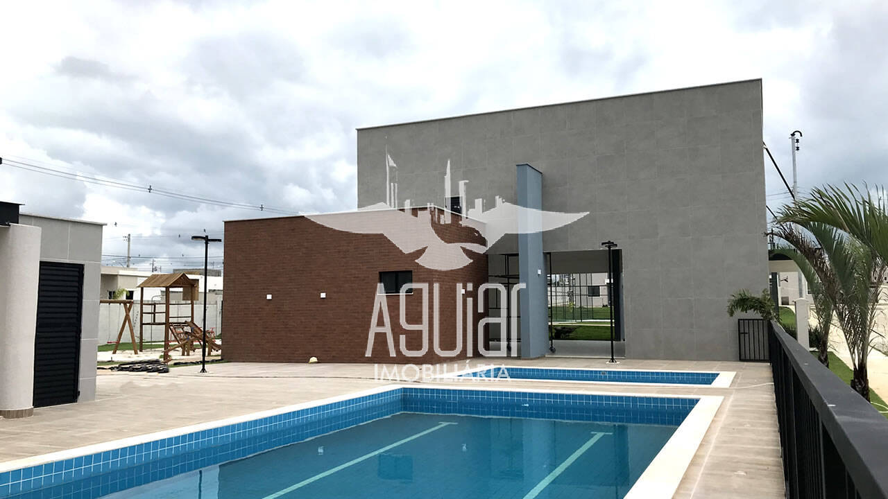 Casa à venda e aluguel com 2 quartos, 42m² - Foto 7