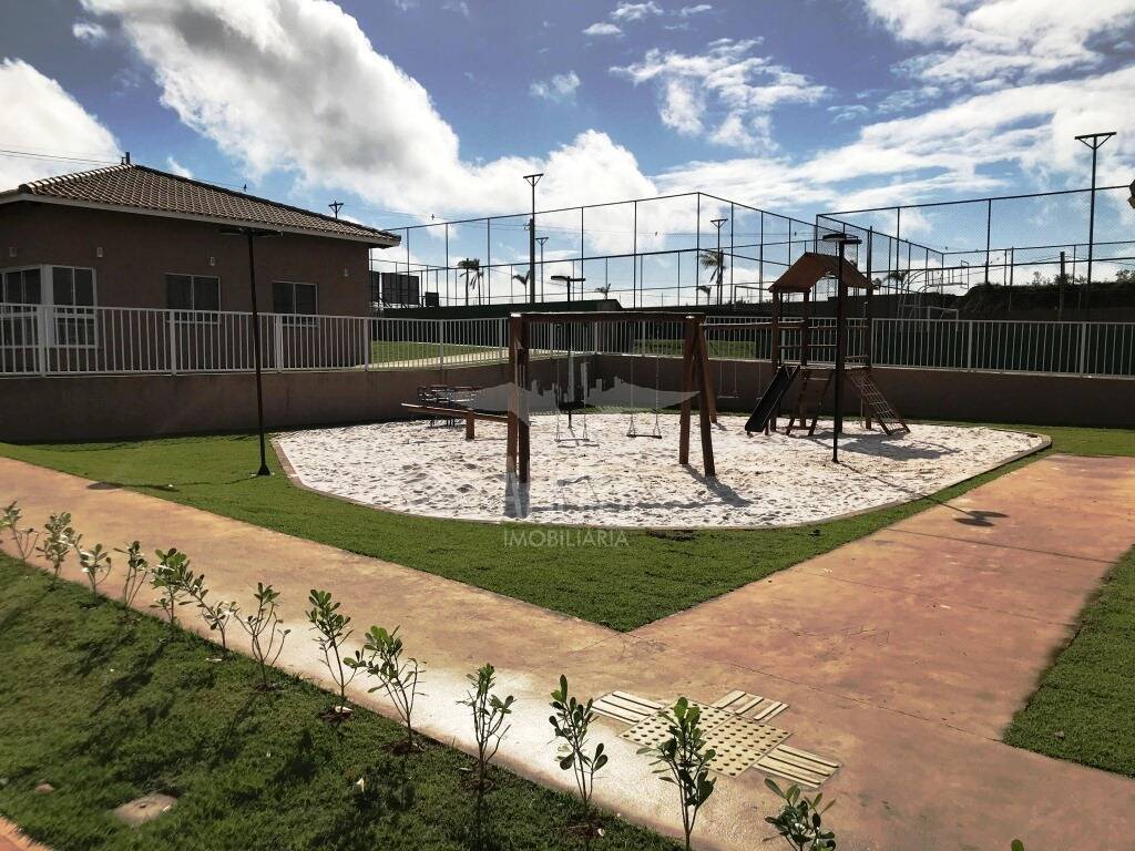 Casa de Condomínio à venda com 2 quartos, 39m² - Foto 10
