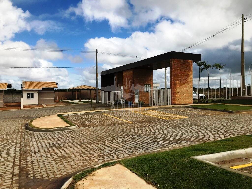Casa de Condomínio à venda com 2 quartos, 39m² - Foto 9